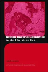 New Identities: Pagan and Christian Narratives from the Roman Empire (repost)
