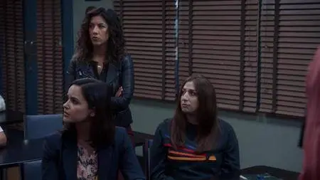 Brooklyn Nine-Nine S05E12