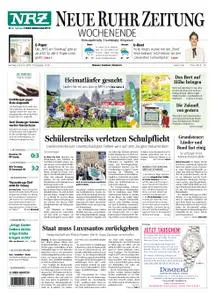 NRZ Neue Ruhr Zeitung Duisburg-Nord - 02. Februar 2019