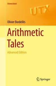 Arithmetic Tales: Advanced Edition