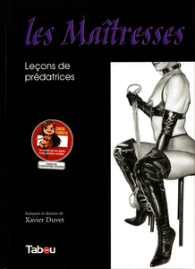Les Maitresses - Leçons De Prédatrices