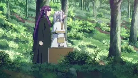 Sousou no Frieren - 05