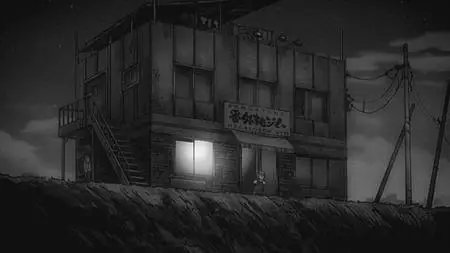 MEGALOBOX S02E06