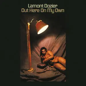 Lamont Dozier - Out Here On My Own (1973/2014) [Official Digital Download 24bit/192kHz]