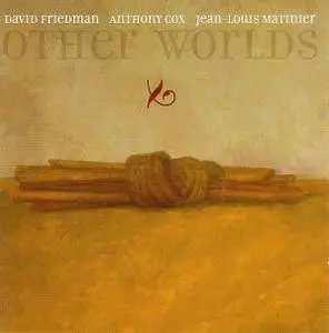 David Friedman, Anthony Cox, Jean-Louis Matinier - Other Worlds (2007)