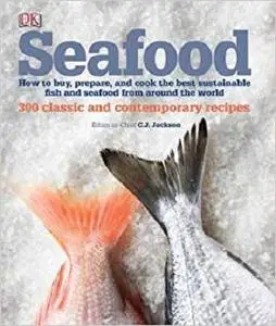 Seafood [Repost]