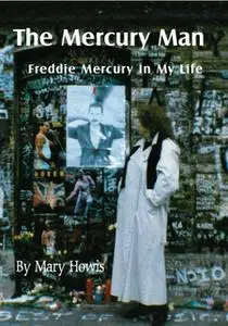 «The Mercury Man» by Mary Howis