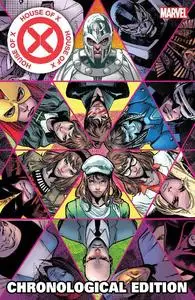 Marvel - House Of X-Powers Of X Chronological Edition 2024 No 01 2023 HYBRID COMIC eBook