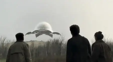 Alien Invaders (2009)