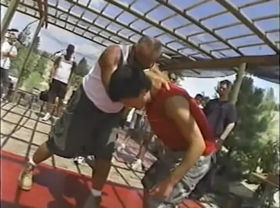 6 Second of controlled insanity