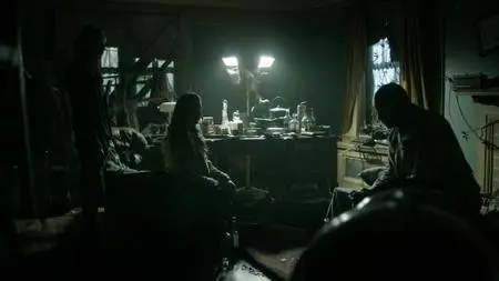 The Magicians S03E11