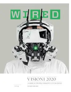 Wired Italia N.91 - Inverno 2019-2020
