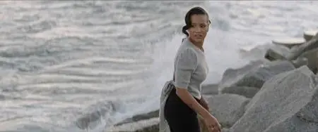 Breakwater (2023)