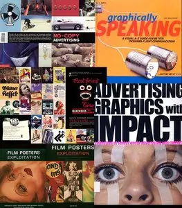 Best of Advertising and Commercial Design Books