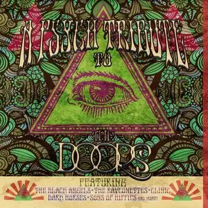 VA - A Psych Tribute to the Doors (2014)