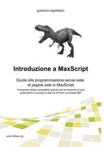 Introduzione a MaxScript