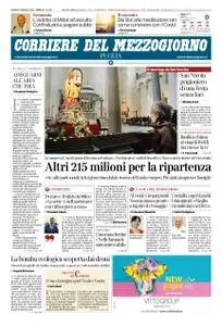 Corriere del Mezzogiorno Bari – 07 maggio 2020