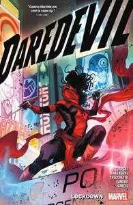 Marvel - Daredevil By Chip Zdarsky Vol 07 Lockdown 2022 Hybrid Comic eBook