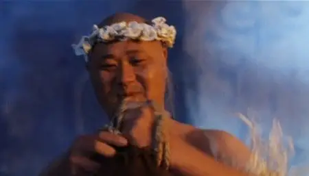 A Chinese Odyssey Part One: Pandora's Box (1994)