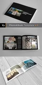 CreativeMarket General Photo Album