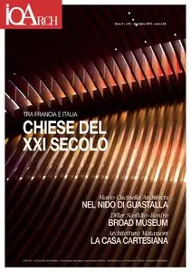 IoArch Magazine - Noviembre-Dicembre 2015
