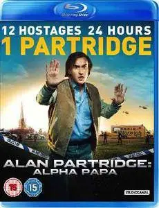 Alan Partridge (2013)