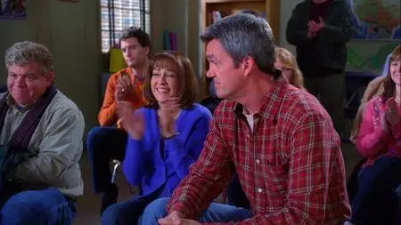 The Middle S02E15