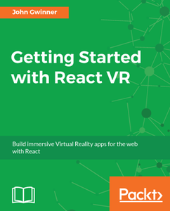 Getting Started with React VR