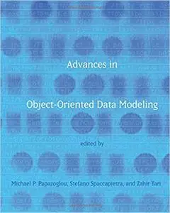 Advances in Object-Oriented Data Modeling