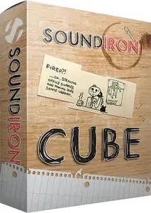 Soundiron Cube KONTAKT