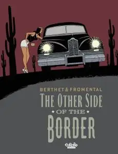 The Other Side of the Border (2020) (digital) (Mr Norrell-Empire