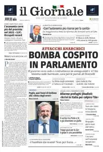 il Giornale - 1 Febbraio 2023