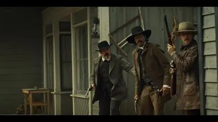 Billy the Kid S02E04