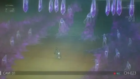 A I C O Incarnation BD BOX TV  SP A I C O Incarnation 11 (BD 1920x1080 x 264 Flac mkv" yEnc