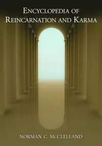 Encyclopedia of Reincarnation and Karma (repost)