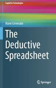 The Deductive Spreadsheet