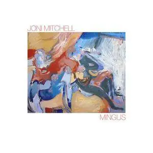 Joni Mitchell - The Hi-Res Album Collection 1970-2000 (2013) Combined RE-UP