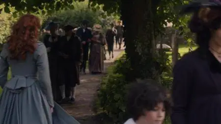 Poldark S04E08