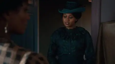 Murdoch Mysteries S15E12