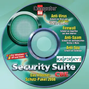 Kaspersky Security Suite CBE 7.0.135