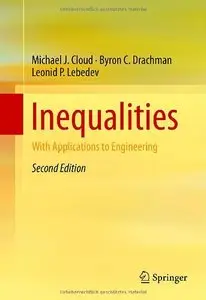 Inequalities: With Applications to Engineering, 2nd edition