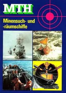 MTH - Minensuch - und - Raumschiffe