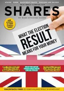 Shares Magazine – June 15, 2017