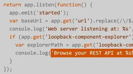 Node.js: Securing RESTful APIs