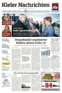 Kieler Nachrichten - 14. Juni 2019