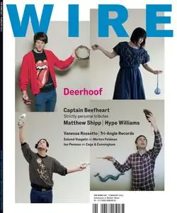 The Wire - February 2011 (Issue 324)