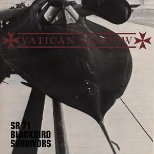 Vatican Shadow - SR​-​71 Blackbird Survivors (2021) [Official Digital Download]