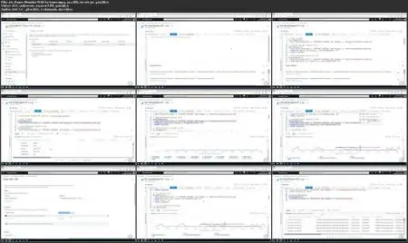 Microsoft Azure Network Engineer: Secure and Monitor Networks