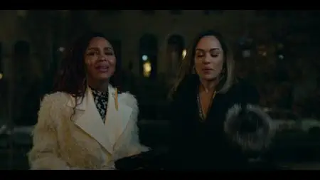 Harlem S01E05