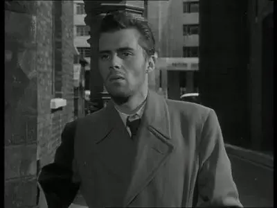 (Charles CRICHTON)  Hunted (Rapt) [DVDrip] 1952 BivX 